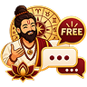 Free Astro Chat