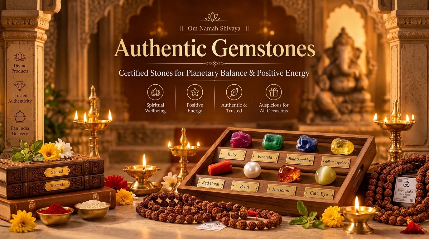 Divine Products